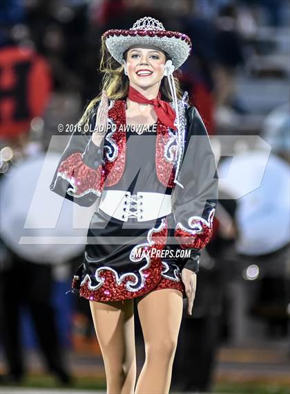 Thumbnail 3 in North Mesquite @ Rockwall-Heath photogallery.