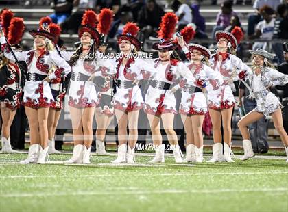 Thumbnail 3 in North Mesquite @ Rockwall-Heath photogallery.