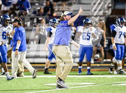 Thumbnail 1 in North Mesquite @ Rockwall-Heath photogallery.