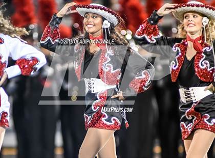 Thumbnail 1 in North Mesquite @ Rockwall-Heath photogallery.
