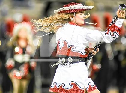Thumbnail 1 in North Mesquite @ Rockwall-Heath photogallery.