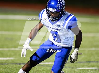 Thumbnail 1 in North Mesquite @ Rockwall-Heath photogallery.