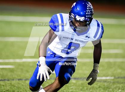Thumbnail 3 in North Mesquite @ Rockwall-Heath photogallery.