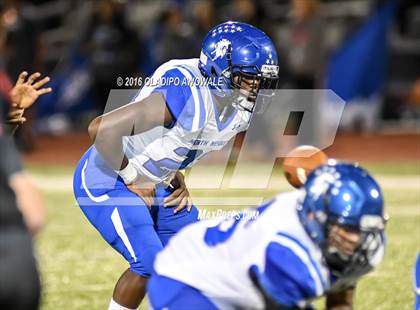 Thumbnail 3 in North Mesquite @ Rockwall-Heath photogallery.
