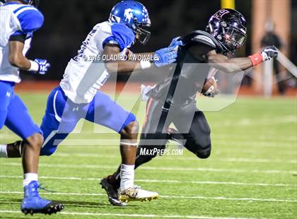 Thumbnail 1 in North Mesquite @ Rockwall-Heath photogallery.