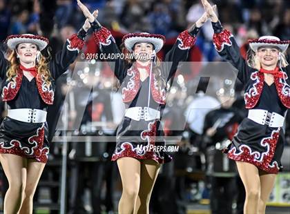 Thumbnail 1 in North Mesquite @ Rockwall-Heath photogallery.