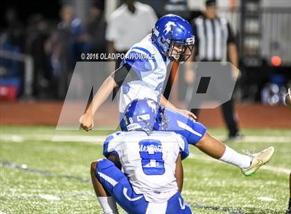 Thumbnail 3 in North Mesquite @ Rockwall-Heath photogallery.
