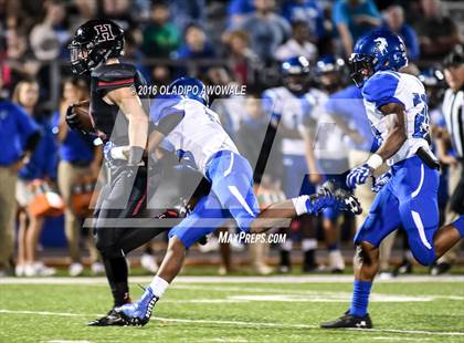 Thumbnail 2 in North Mesquite @ Rockwall-Heath photogallery.