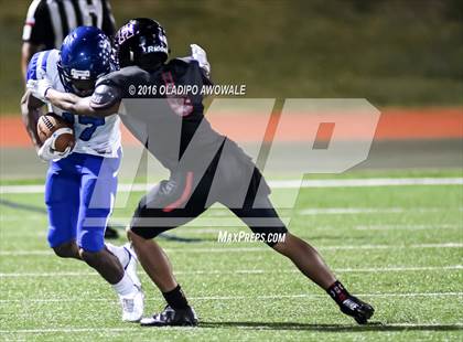 Thumbnail 2 in North Mesquite @ Rockwall-Heath photogallery.