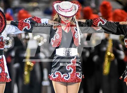 Thumbnail 2 in North Mesquite @ Rockwall-Heath photogallery.