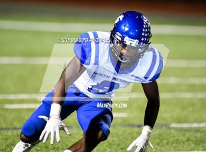 Thumbnail 1 in North Mesquite @ Rockwall-Heath photogallery.
