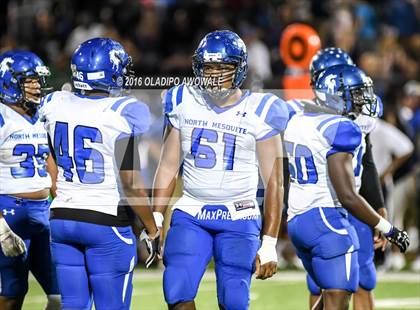Thumbnail 2 in North Mesquite @ Rockwall-Heath photogallery.