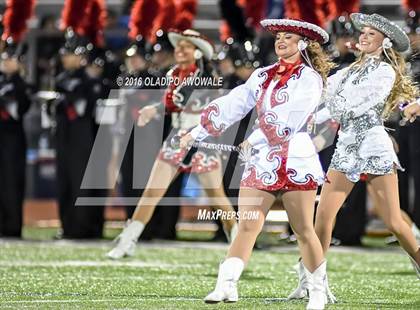 Thumbnail 1 in North Mesquite @ Rockwall-Heath photogallery.