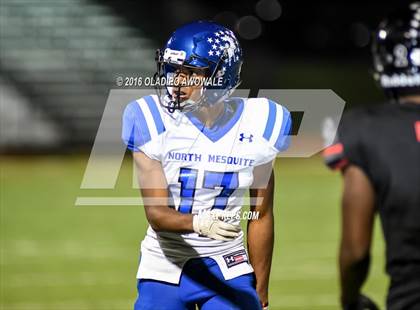 Thumbnail 1 in North Mesquite @ Rockwall-Heath photogallery.