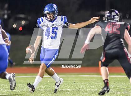 Thumbnail 1 in North Mesquite @ Rockwall-Heath photogallery.