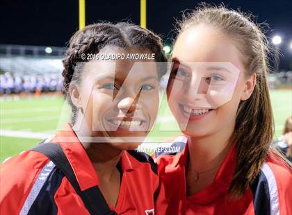 Thumbnail 1 in North Mesquite @ Rockwall-Heath photogallery.