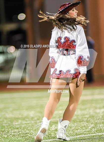 Thumbnail 2 in North Mesquite @ Rockwall-Heath photogallery.