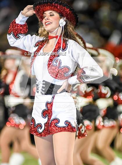 Thumbnail 3 in North Mesquite @ Rockwall-Heath photogallery.