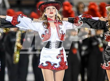 Thumbnail 2 in North Mesquite @ Rockwall-Heath photogallery.