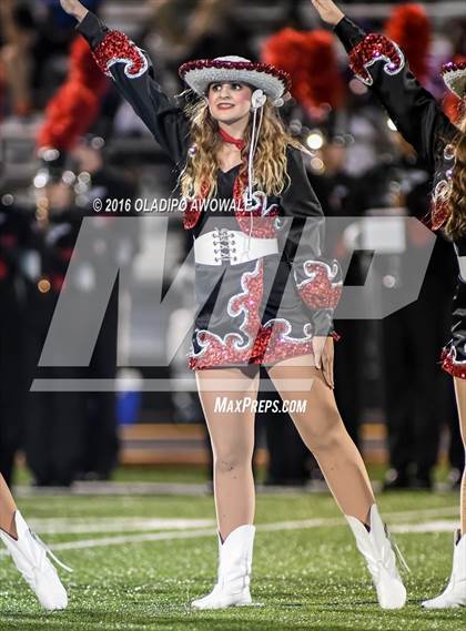 Thumbnail 1 in North Mesquite @ Rockwall-Heath photogallery.