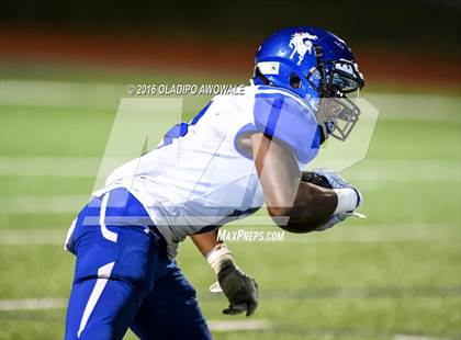 Thumbnail 2 in North Mesquite @ Rockwall-Heath photogallery.