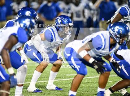Thumbnail 3 in North Mesquite @ Rockwall-Heath photogallery.