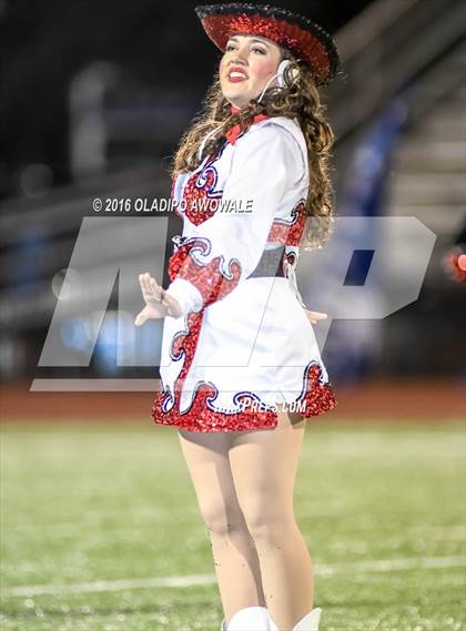 Thumbnail 1 in North Mesquite @ Rockwall-Heath photogallery.