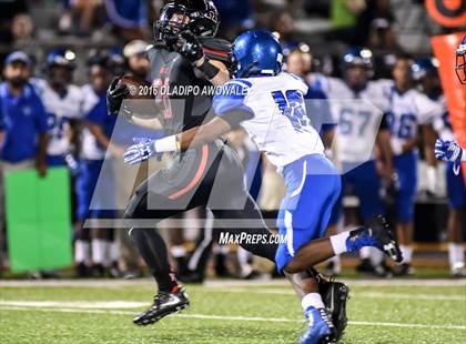 Thumbnail 3 in North Mesquite @ Rockwall-Heath photogallery.