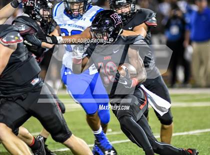 Thumbnail 1 in North Mesquite @ Rockwall-Heath photogallery.