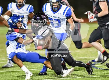 Thumbnail 1 in North Mesquite @ Rockwall-Heath photogallery.