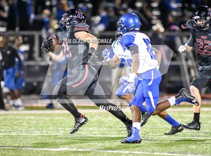 Thumbnail 2 in North Mesquite @ Rockwall-Heath photogallery.