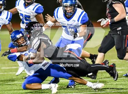 Thumbnail 2 in North Mesquite @ Rockwall-Heath photogallery.