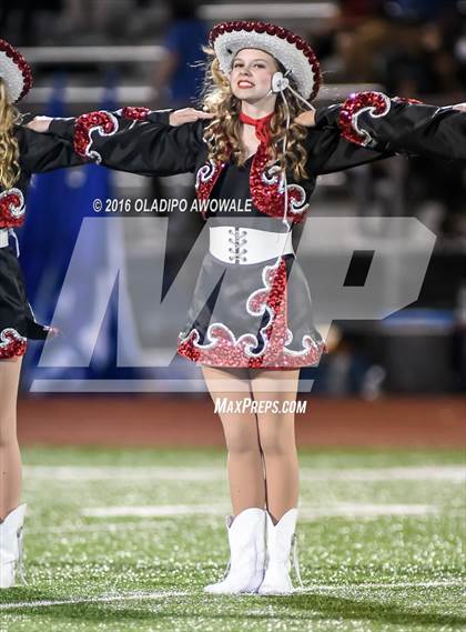 Thumbnail 1 in North Mesquite @ Rockwall-Heath photogallery.