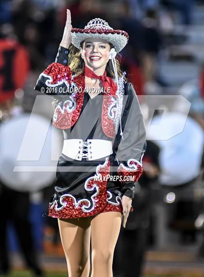 Thumbnail 2 in North Mesquite @ Rockwall-Heath photogallery.