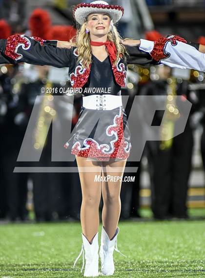 Thumbnail 3 in North Mesquite @ Rockwall-Heath photogallery.