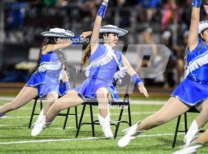 Thumbnail 1 in North Mesquite @ Rockwall-Heath photogallery.