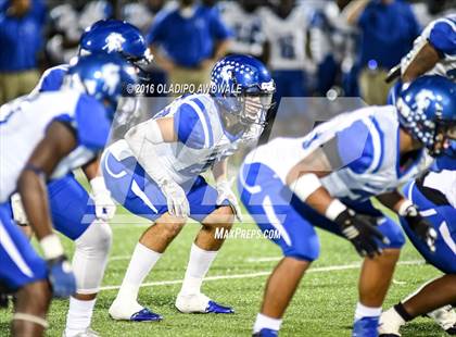Thumbnail 1 in North Mesquite @ Rockwall-Heath photogallery.
