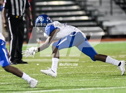 Thumbnail 1 in North Mesquite @ Rockwall-Heath photogallery.