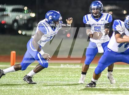 Thumbnail 1 in North Mesquite @ Rockwall-Heath photogallery.