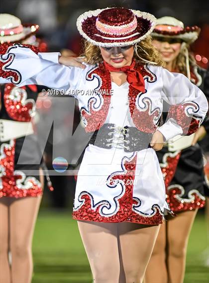 Thumbnail 2 in North Mesquite @ Rockwall-Heath photogallery.