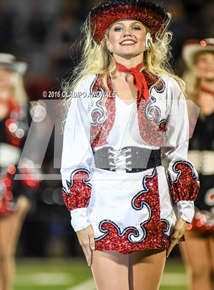Thumbnail 1 in North Mesquite @ Rockwall-Heath photogallery.