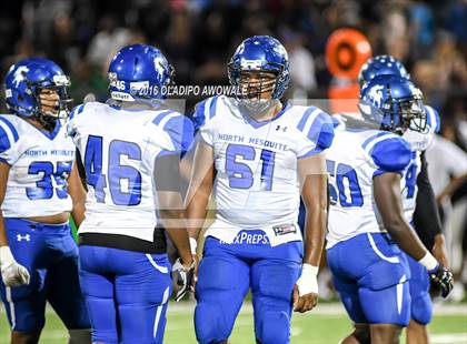 Thumbnail 1 in North Mesquite @ Rockwall-Heath photogallery.