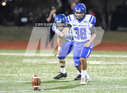 Thumbnail 2 in North Mesquite @ Rockwall-Heath photogallery.