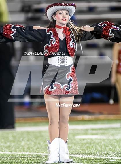 Thumbnail 1 in North Mesquite @ Rockwall-Heath photogallery.