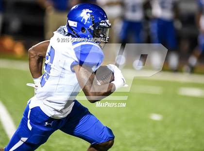 Thumbnail 3 in North Mesquite @ Rockwall-Heath photogallery.