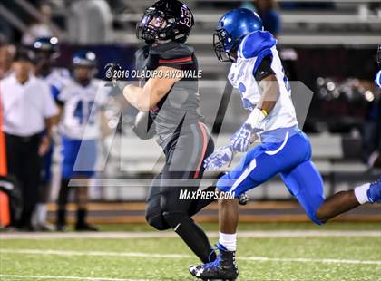 Thumbnail 1 in North Mesquite @ Rockwall-Heath photogallery.