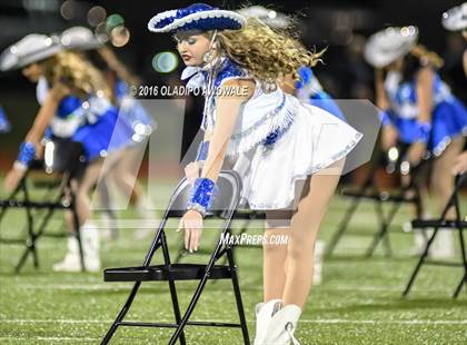 Thumbnail 3 in North Mesquite @ Rockwall-Heath photogallery.