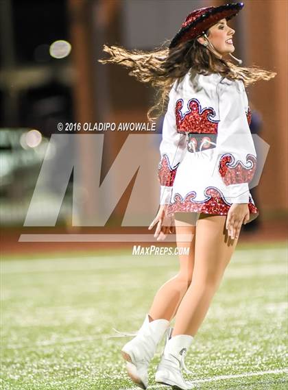 Thumbnail 3 in North Mesquite @ Rockwall-Heath photogallery.