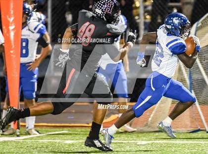 Thumbnail 1 in North Mesquite @ Rockwall-Heath photogallery.
