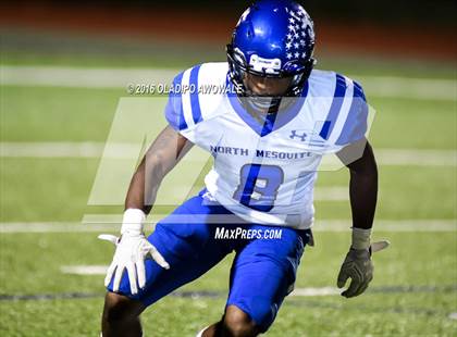 Thumbnail 2 in North Mesquite @ Rockwall-Heath photogallery.